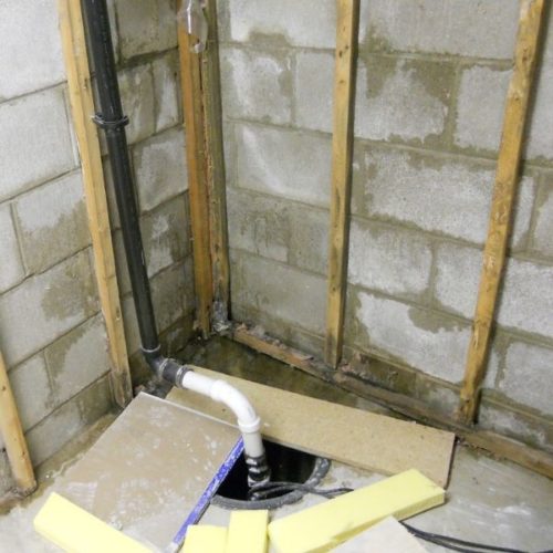 Top Rated Basement Waterproofing Columbus Ohio Specialists | C&J