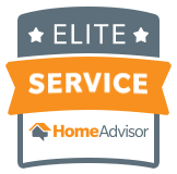elite service badge