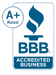 bbb a plus rating logo no background inside